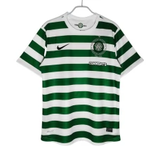 Maillot de Foot Celtic FC Tenue Domicile Retro 2012-13