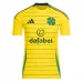 Maillot de Foot Celtic FC Tenue Extérieur 2024/25