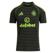 Maillot de Foot Celtic FC Tenue Extérieur 2025/26