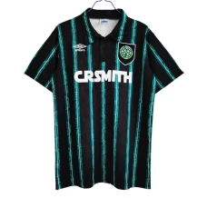 Maillot de Foot Celtic FC Tenue Extérieur Retro 1992-93