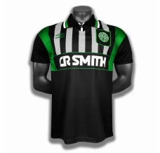Maillot de Foot Celtic FC Tenue Extérieur Retro 1994-95