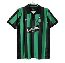 Maillot de Foot Celtic FC Tenue Extérieur Retro 2006-07