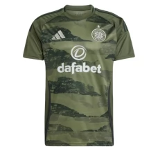 Maillot de Foot Celtic FC Tenue Third 2024/25