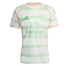 Maillot de Foot Celtic FC Tenue Third 2025/26