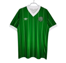 Maillot de Foot Celtic FC Tenue Third Retro 1984-86