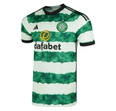 Maillot de Foot Celtic Tenue Domicile 2023/24 Maillot de Foot Celtic Tenue Domicile 2023/24