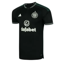 Maillot de Foot Celtic Tenue Extérieur 2023/24