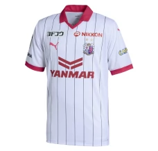 Maillot de Foot Cerezo Osaka Tenue Extérieur 2023/24