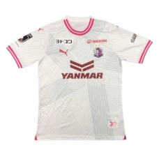 Maillot de Foot Cerezo Osaka Tenue Extérieur 2024/25