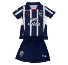 Maillot de Foot CF Monterrey Enfant Tenue Domicile 2024/25