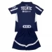 Maillot de Foot CF Monterrey Enfant Tenue Domicile 2024/25