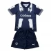 Maillot de Foot CF Monterrey Enfant Tenue Domicile 2025/26