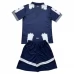 Maillot de Foot CF Monterrey Enfant Tenue Domicile 2025/26