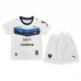 Maillot de Foot CF Monterrey Enfant Tenue Extérieur 2025/26