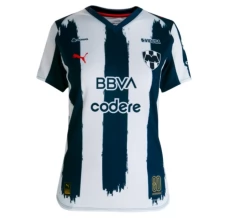 Maillot de Foot CF Monterrey Femme Tenue Domicile 2025/26