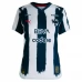 Maillot de Foot CF Monterrey Femme Tenue Domicile 2025/26
