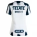Maillot de Foot CF Monterrey Femme Tenue Domicile 2025/26