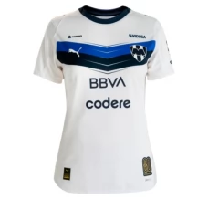 Maillot de Foot CF Monterrey Femme Tenue Extérieur 2025/26