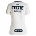 Maillot de Foot CF Monterrey Femme Tenue Extérieur 2025/26