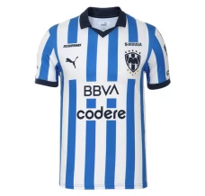 Maillot de Foot CF Monterrey Tenue Domicile 2023/24