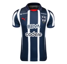 Maillot de Foot CF Monterrey Tenue Domicile 2024/25