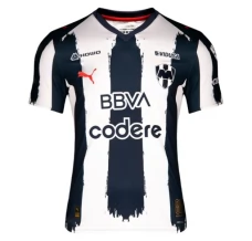 Maillot de Foot CF Monterrey Tenue Domicile 2025/26