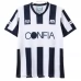 Maillot de Foot CF Monterrey Tenue Domicile Retro 1993-94