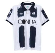 Maillot de Foot CF Monterrey Tenue Domicile Retro 1995-96