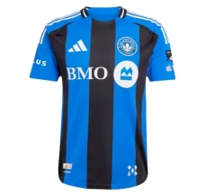 Maillot de Foot CF Montréal Tenue Domicile 2025/26