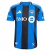 Maillot de Foot CF Montréal Tenue Domicile 2025/26