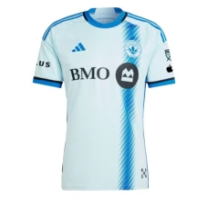 Maillot de Foot CF Montréal Tenue Extérieur 2025/26