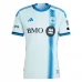 Maillot de Foot CF Montréal Tenue Extérieur 2025/26