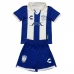 Maillot de Foot CF Pachuca Enfant Tenue Domicile 2025/26