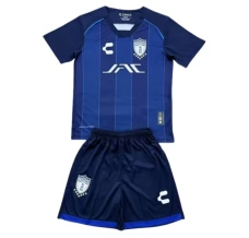Maillot de Foot CF Pachuca Enfant Tenue Extérieur 2025/26 Maillot de Foot CF Pachuca Enfant Tenue Extérieur 2025/26