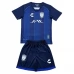Maillot de Foot CF Pachuca Enfant Tenue Extérieur 2025/26