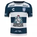 Maillot de Foot CF Pachuca Tenue Domicile 2024/25