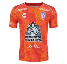 Maillot de Foot CF Pachuca Tenue Extérieur 2024/25