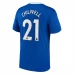 Maillot de Foot Chelsea Chilwell 21 Tenue Domicile 2022/23