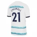 Maillot de Foot Chelsea Chilwell 21 Tenue Extérieur 2022/23