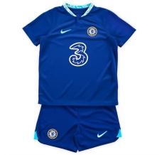 Maillot de Foot Chelsea Enfant Tenue Domicile 2022/23