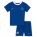 Maillot de Foot Chelsea Enfant Tenue Domicile 2023/24