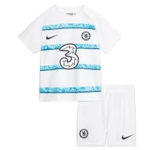 Maillot de Foot Chelsea Enfant Tenue Extérieur 2022/23
