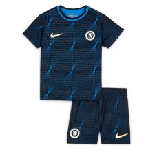 Maillot de Foot Chelsea Enfant Tenue Extérieur 2023/24