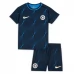 Maillot de Foot Chelsea Enfant Tenue Extérieur 2023/24
