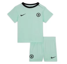 Maillot de Foot Chelsea Enfant Tenue Third 2023/24