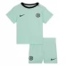 Maillot de Foot Chelsea Enfant Tenue Third 2023/24