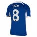 Maillot de Foot Chelsea Enzo 8 Tenue Domicile 2023/24