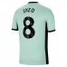 Maillot de Foot Chelsea Enzo 8 Tenue Third 2023/24