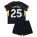 Maillot de Foot Chelsea FC Caicedo 25 Enfant Tenue Third 2024/25