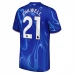 Maillot de Foot Chelsea FC Chilwell 21 Tenue Domicile 2024/25